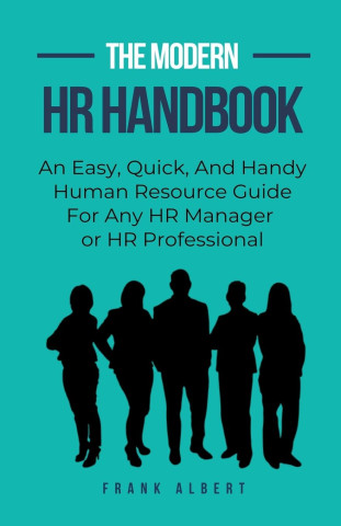 The Modern HR Handbook