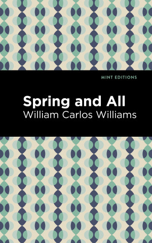 Spring and All