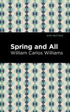 Spring and All