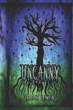 Uncanny: Welcome to Hollowgrove