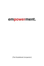 Empowerment