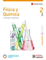 FISICA Y QUIMICA 2 (COMUNIDAD EN RED)