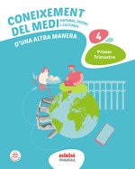 CONEIXEMENT DEL MEDI 4