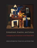 EMBODIMENT ENACTION & CULTURE