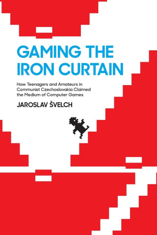 GAMING THE IRON CURTAIN