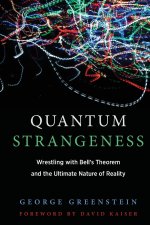 QUANTUM STRANGENESS