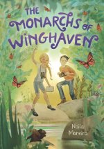 MONARCHS OF WINGHAVEN