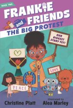 FRANKIE & FRIENDS02 BIG PROTEST