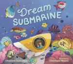 DREAM SUBMARINE