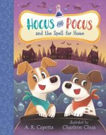HOCUS & POCUS & THE SPELL FOR HOME
