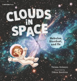 CLOUDS IN SPACE