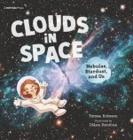 CLOUDS IN SPACE