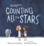 IMAGINE COUNTING ALL THE STARS