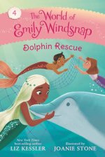 WORLD OF EMILY WINDSNAP DOLPHIN RESCUE