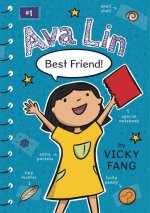AVA LIN01 BEST FRIEND