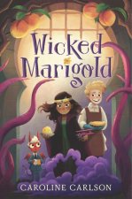 WICKED MARIGOLD