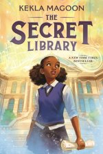 SECRET LIBRARY