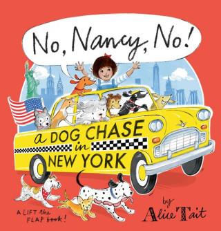 NO NANCY NO