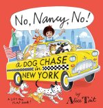 NO NANCY NO