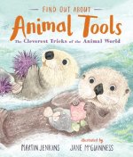 FIND OUT ABOUT ANIMAL TOOLS