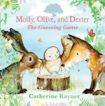 MOLLY OLIVE & DEXTER GUESSING GAME