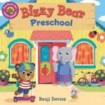 BIZZY BEAR PRESCHOOL