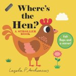 WHERES THE HEN