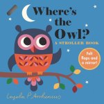 WHERES THE OWL