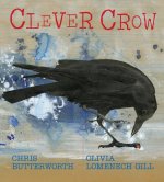 CLEVER CROW
