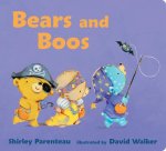 BEARS & BOOS