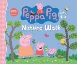 PEPPA PIG & THE NATURE WALK