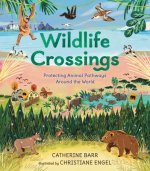 WILDLIFE CROSSINGS