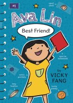 AVA LIN01 BEST FRIEND