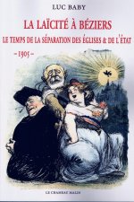 LA LAÏCITÉ À BÉZIERS