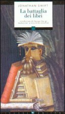 battaglia dei libri