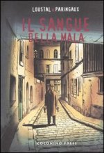 sangue della mala
