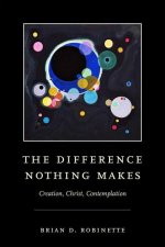 The Difference Nothing Makes – Creation, Christ, Contemplation