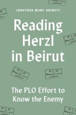 Reading Herzl in Beirut – The PLO Effort to Know the Enemy