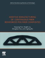 Additive Manufacturing of Continuous Fiber Reinforced Polymer Composites