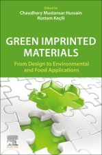 Green Imprinted Materials