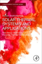 Solar Thermal Systems and Applications
