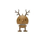 Hoptimist Reindeer Bumble M Oak