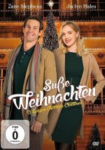 Süße Weihnachten, 1 DVD