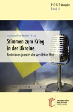 Stimmen zum Krieg in der Ukraine