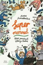Supermemmed
