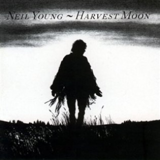 Harvest Moon (Colour Vinyl)