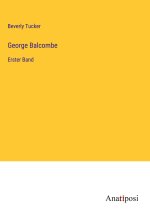 George Balcombe