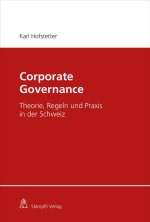 Corporate Governance
