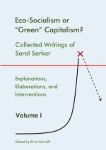 Eco-Socialism or 