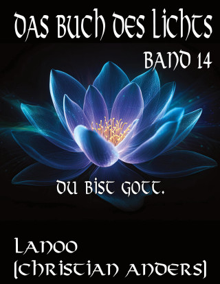 Das Buch des Lichts Band 14